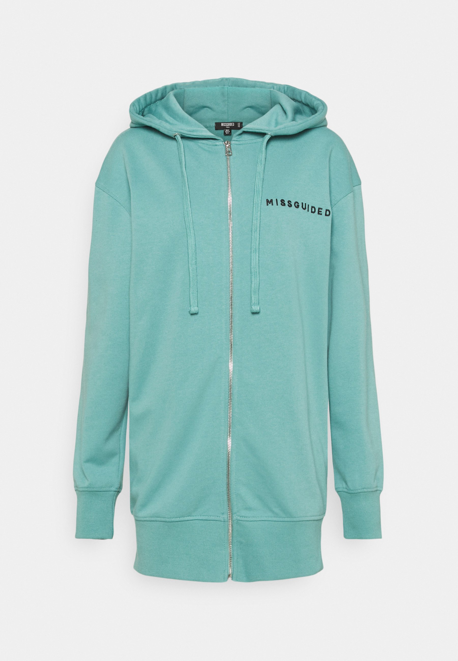 Missguided Tall HOODIE AND JOGGER SET 