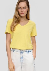 s.Oliver - T-shirt basic