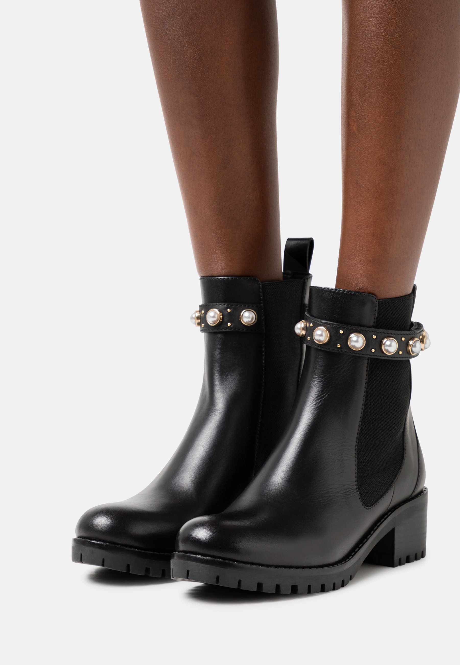bottines cosmoparis