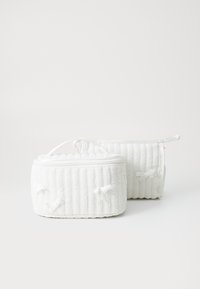 Even&Odd by Zalando - SET - Geantă cosmetice - offwhite Imagine miniatură 1