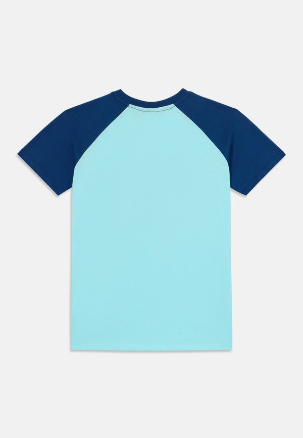 Print T-shirt - mint2