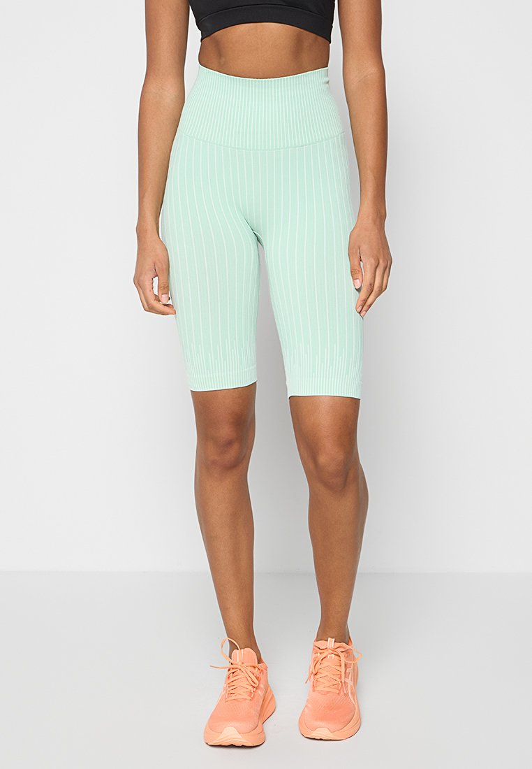 Head Tights lichtgroen