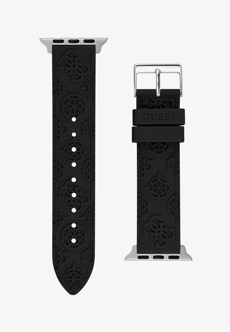 Guess GUESS APPLE BAND (38MM-40MM) - Oprema za ručni sat - Black