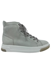 Paul Green High-top trainers - mineral