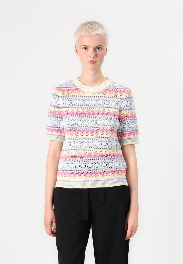 YASMULTA - Strickpullover