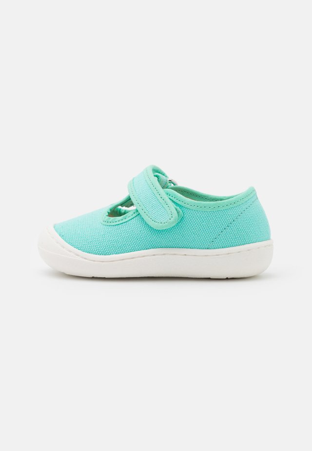 ARENA UNISEX - Ballerinat nilkkaremmillä - tropic