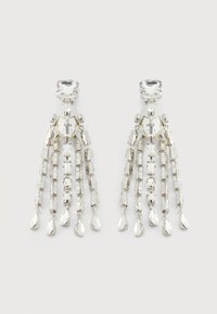 CALLAS - Auskari - silver-coloured