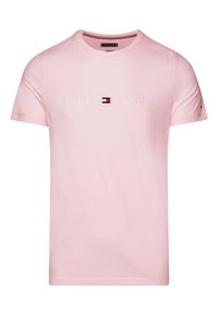 Não selecionado, light pink
