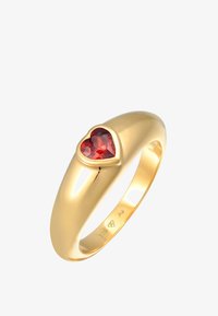 Valitud, gold-coloured