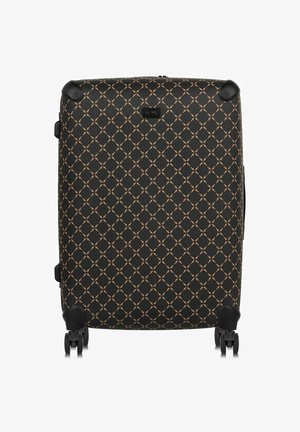 OCHNIK UNISEX brązowy