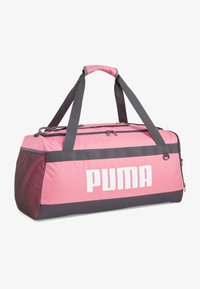 No seleccionado, fast pink