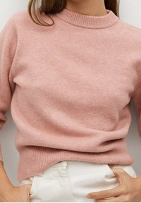 Mango Sweter