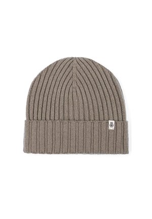 Beanie - moss