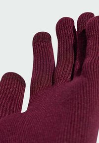 adidas Originals Gants - maroon