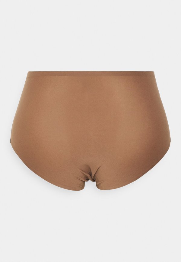HIGH WAIST BRIEFS - Briefs - cocoa3