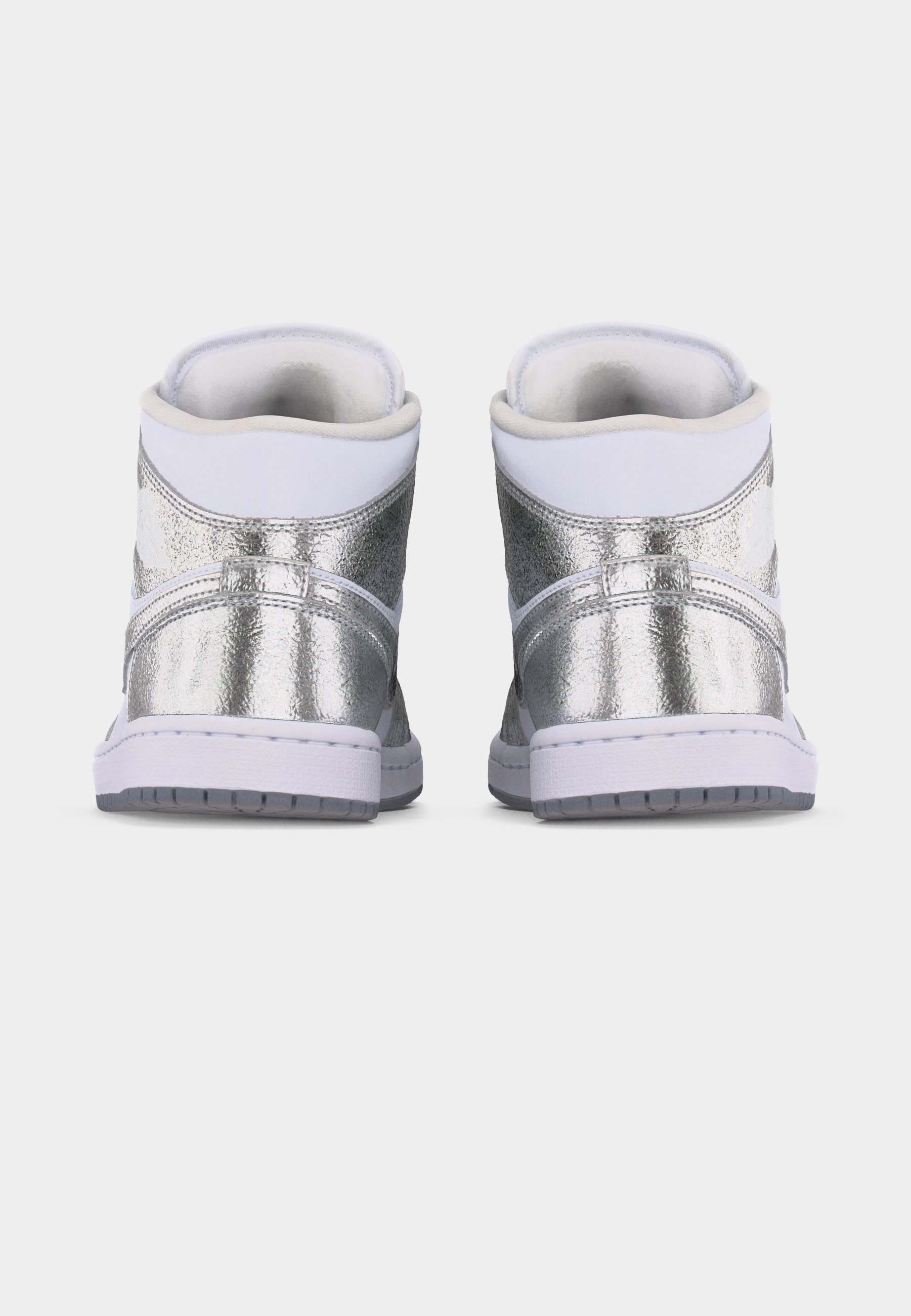 白蘭 / Demo'90 Jordan JORDAN STADIUM 90 - Sneakers low - white/daybreak/sail