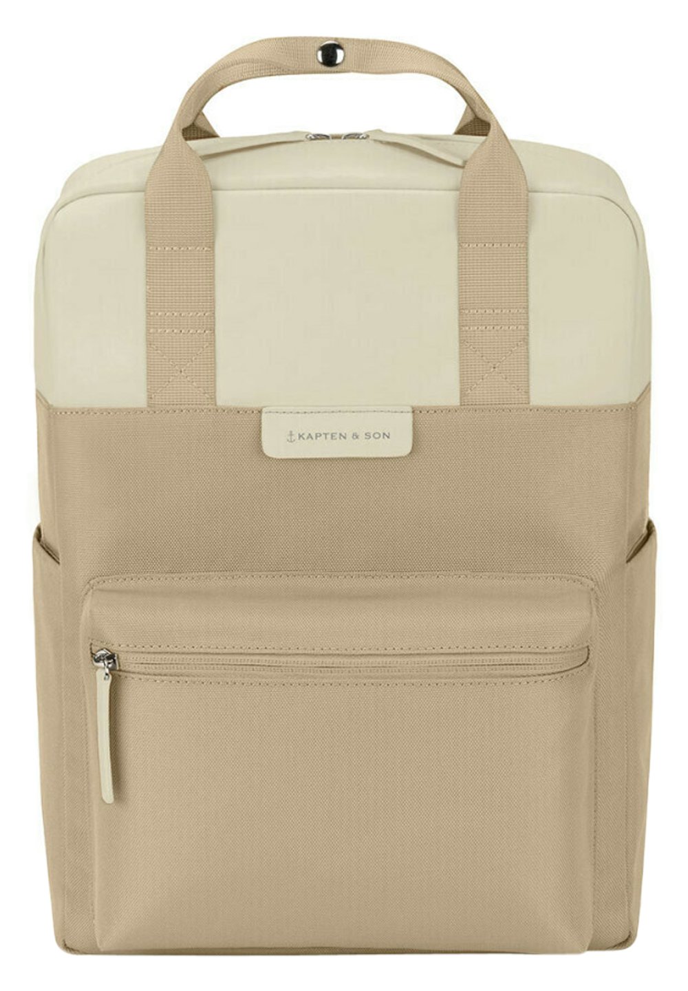 Kapten & Son BERGEN - Tagesrucksack - dune/beige - Zalando.de 
