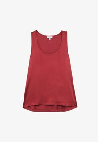 Nevybráno, rose red