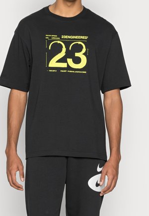 T-shirt z nadrukiem