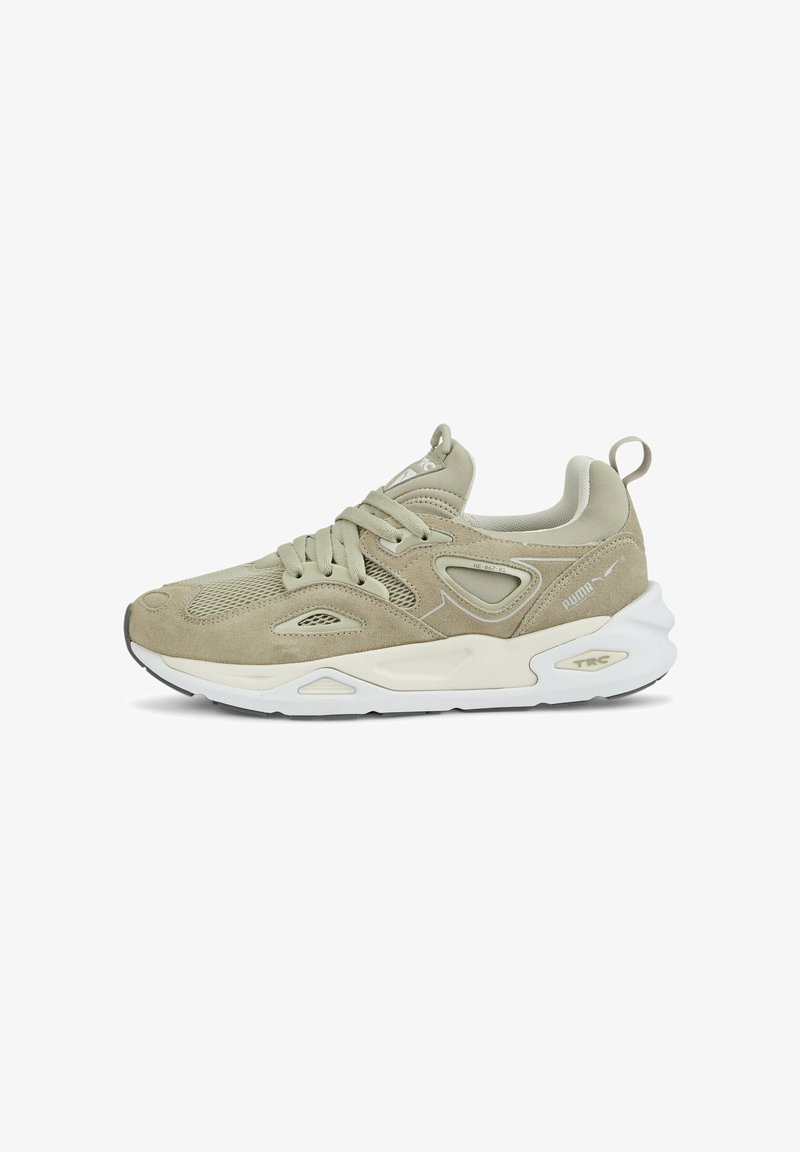 Puma Baskets basses - beige