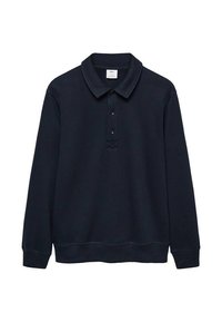 Poloshirt - royal blue