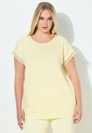 OPENWORK TRIM - Bluzka