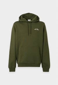 Δεν επιλέχθηκε, rifle green
