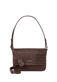 Non selezionato, brown