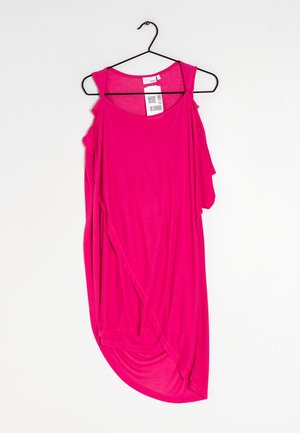 Blouse - pink