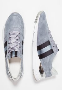 Kennel + Schmenger Trainers - light blue