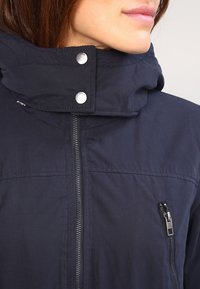 ONLY Parkas - blue-grey
