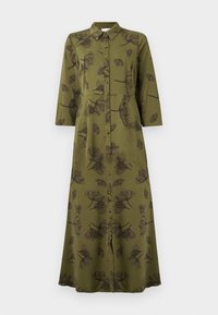 Non sélectionné, ivy green 