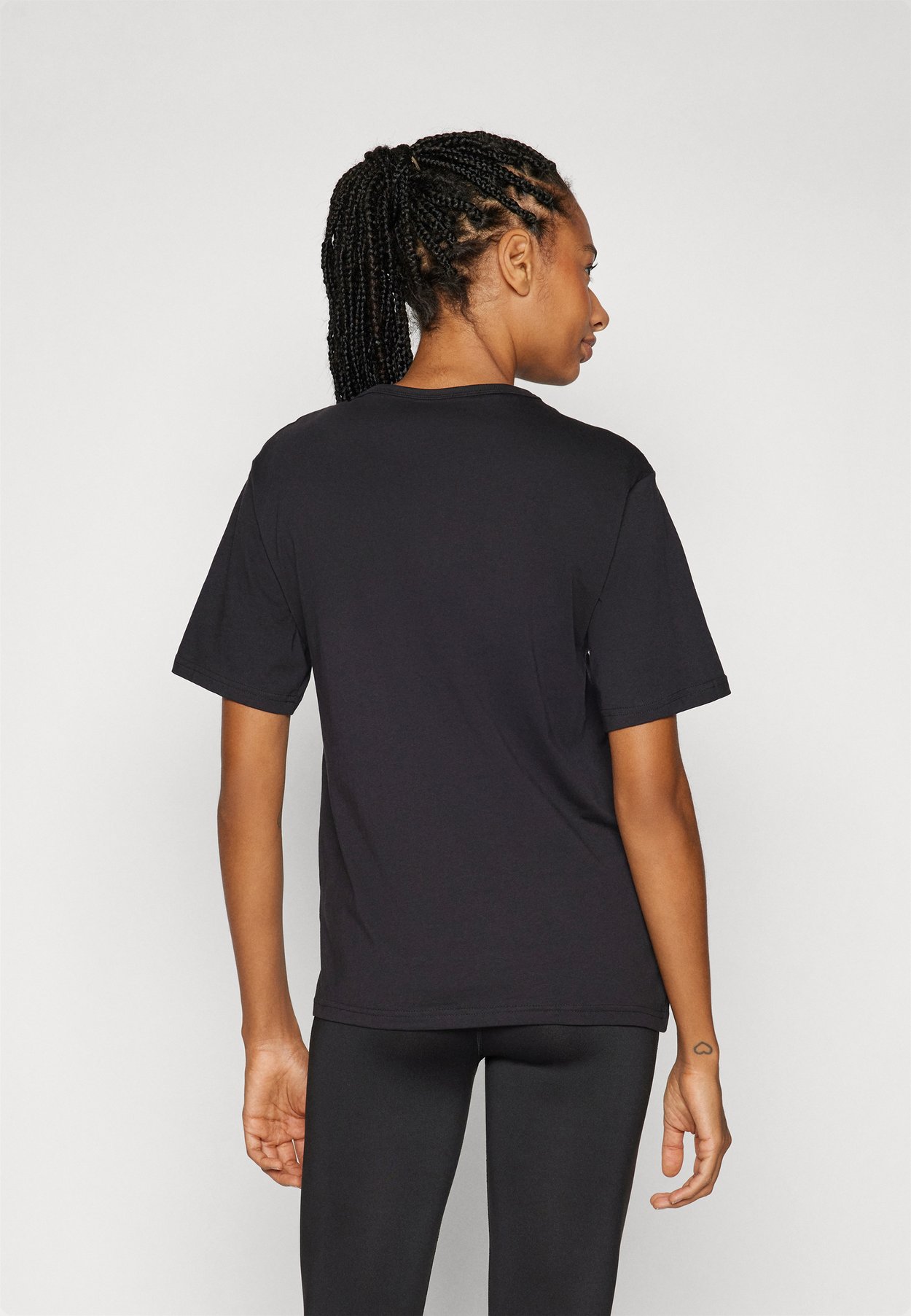 CLASS RELAXED TEE