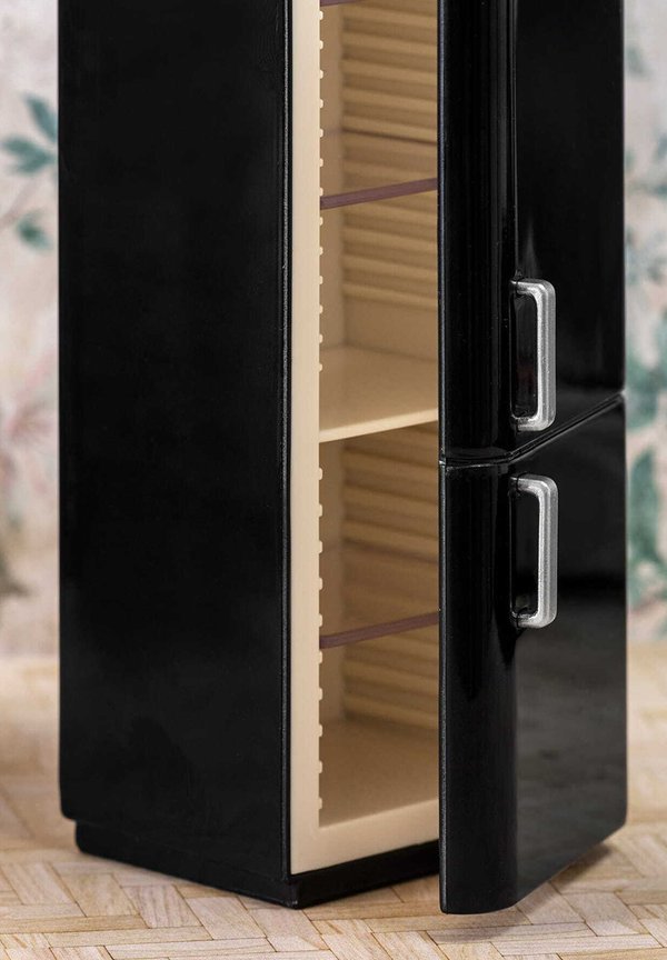 Mini-Küche – bunt