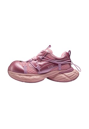 Koi Footwear VORTEX MEGA CHUNKY - Sportbačiai - pink