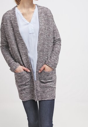 Vest - pink