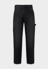 Επιλέχθηκε, black wash faded