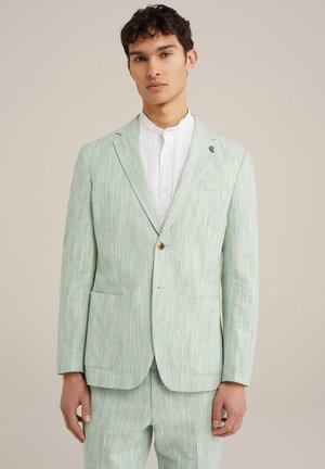 Blazer - green