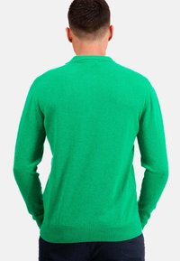 Mahogany TARN-FIRST - T-shirt à manches longues - midori