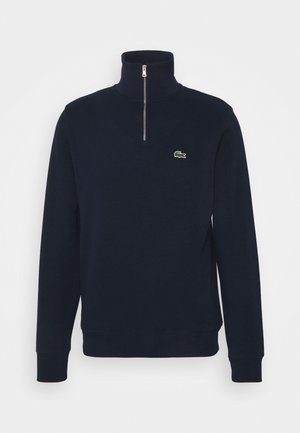 Lacoste Longsleeve - marine