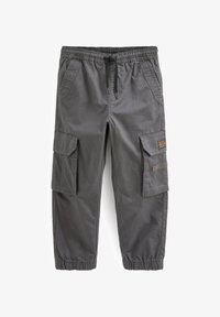 Selezionato, charcoal grey