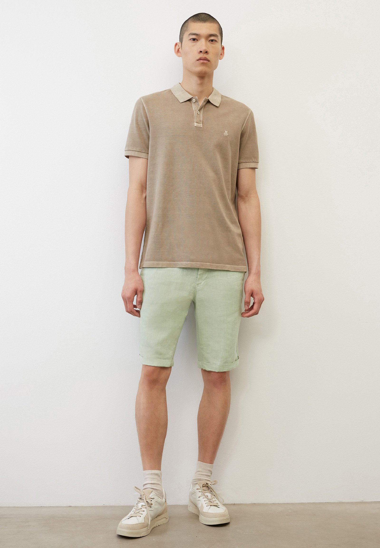 Marc O'Polo SHORT SLEEVE - Polo shirt 