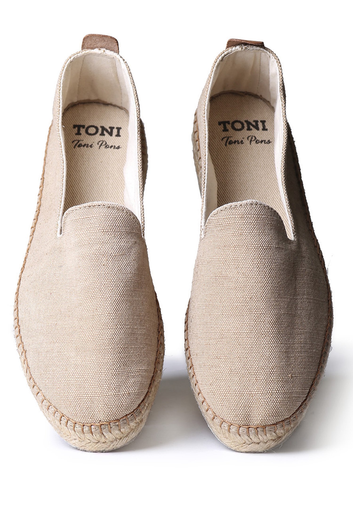 Herren DAN-V - Espadrille Herren DAN-V - Espadrille