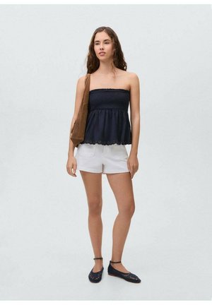 LIZZIE - Toppi - dark navy