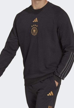 adidas Performance Nationalmannschaft - black