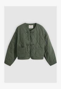 No seleccionado, deep depths