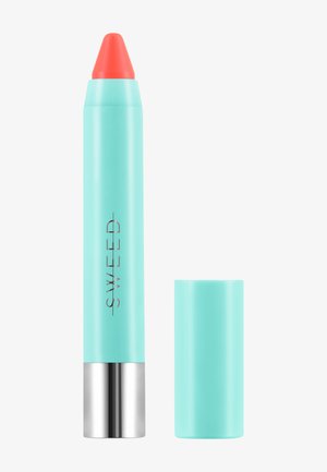 Sweed LE LIPSTICK - LYDIA MILLEN - Leppestift - holly hock
