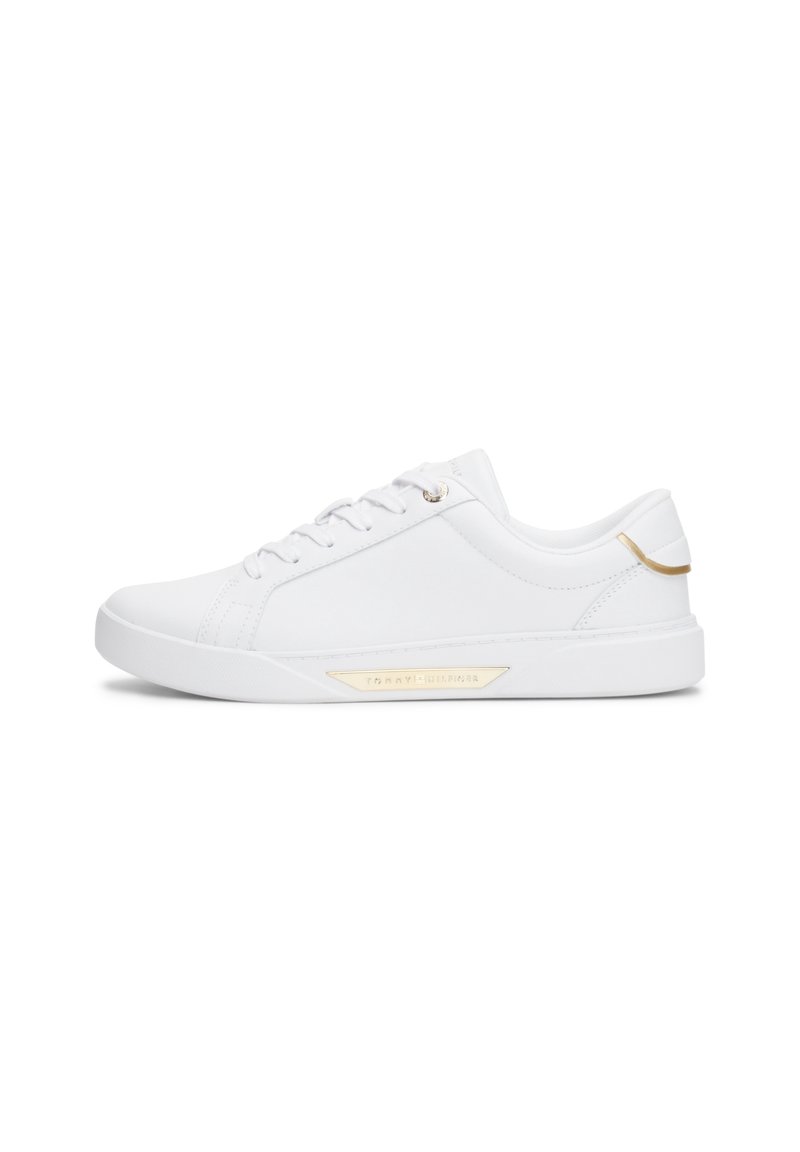 Tommy Hilfiger Sneakers basse - white