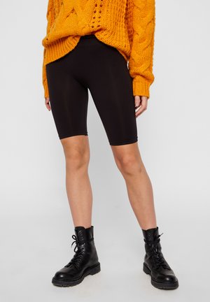 LONDON NOOS  - Shorts - black