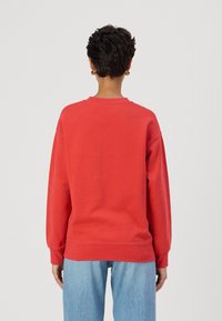Levi's® Sweater - red